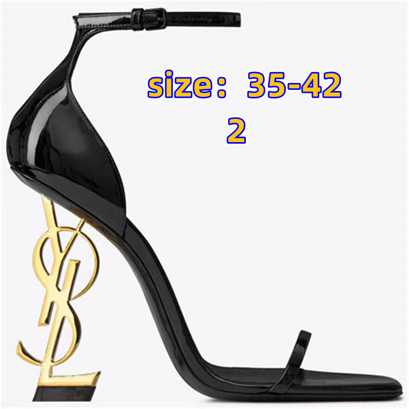 Ysl sales heels aliexpress