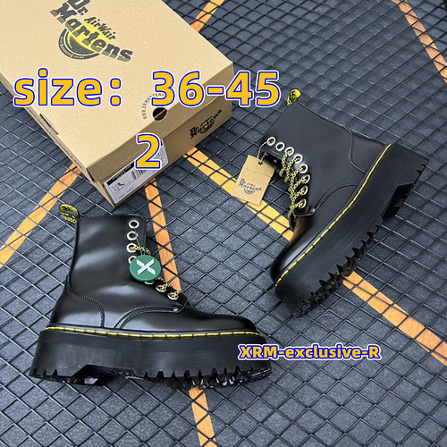 Doc martens ali best sale