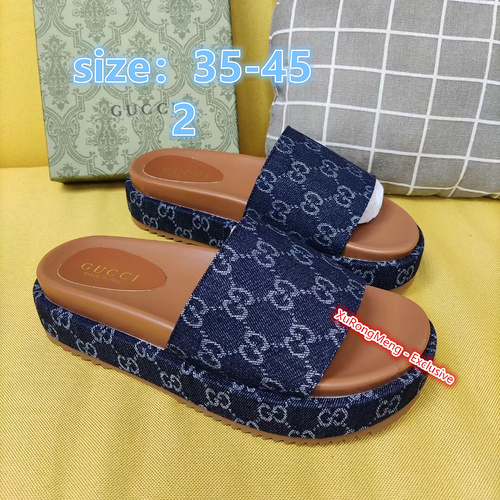 Gucci store sandals aliexpress