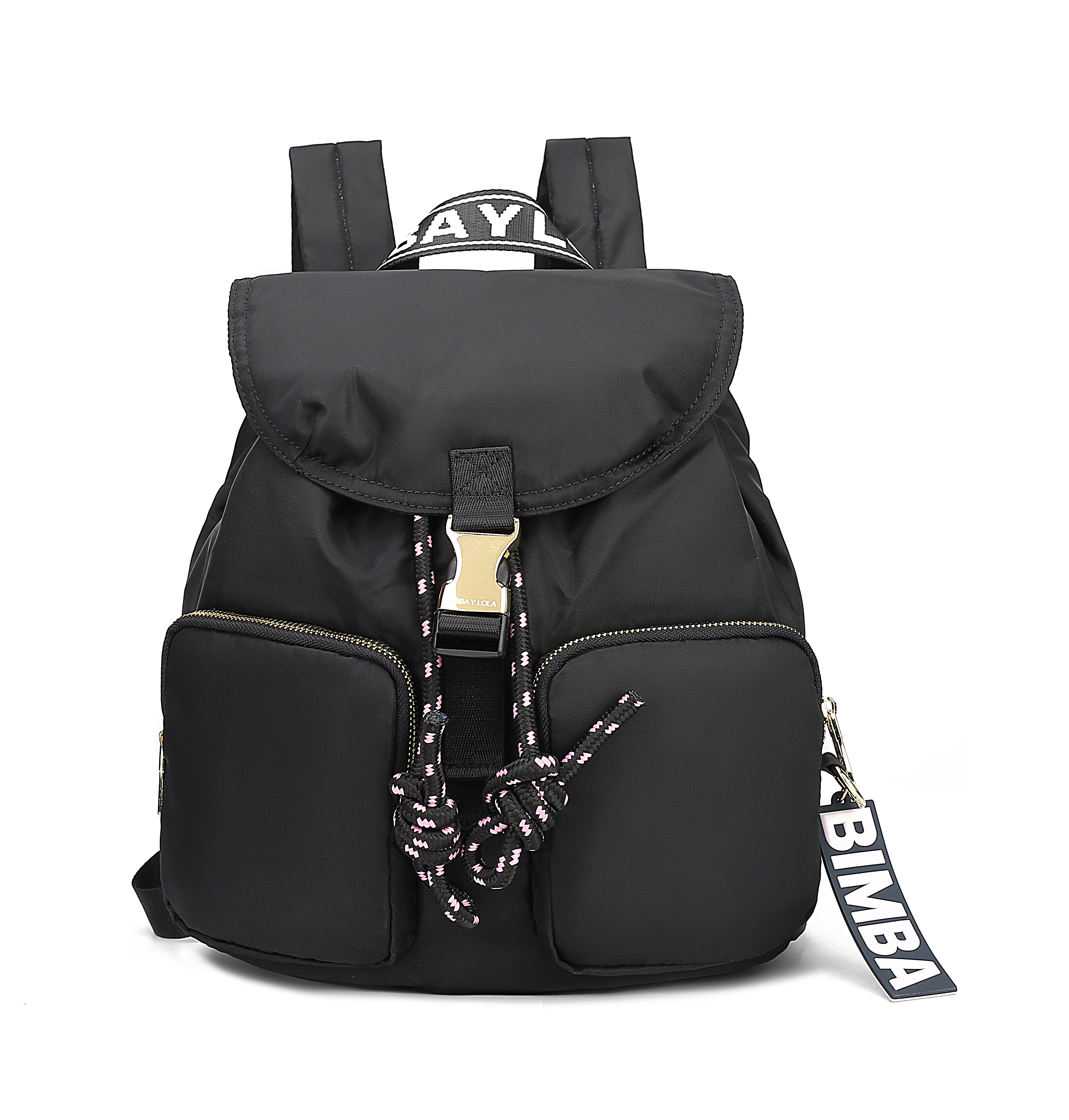 Bimba y best sale lola backpack