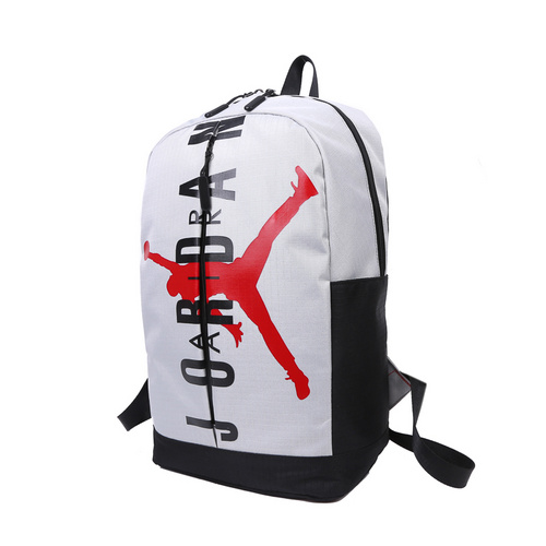 Jordan split outlet backpack