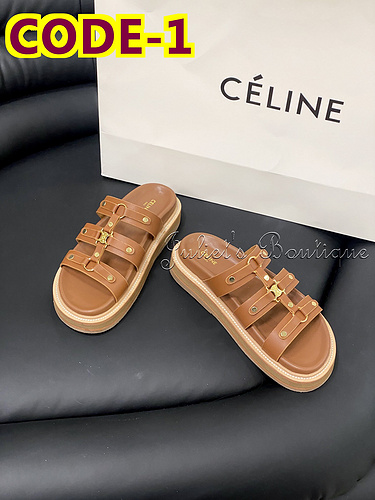 alibrands - celine Tops